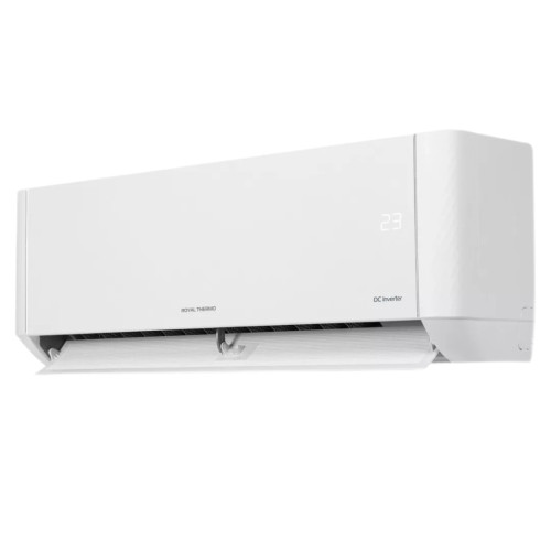 Настенная сплит-система Royal Thermo RTBI-09HN8/white