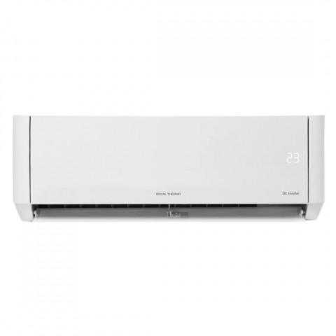 Настенная сплит-система Royal Thermo RTBI-09HN8/white
