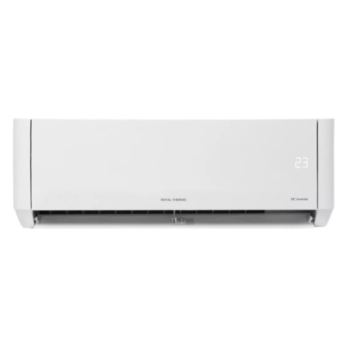 Настенная сплит-система Royal Thermo RTBI-09HN8/white