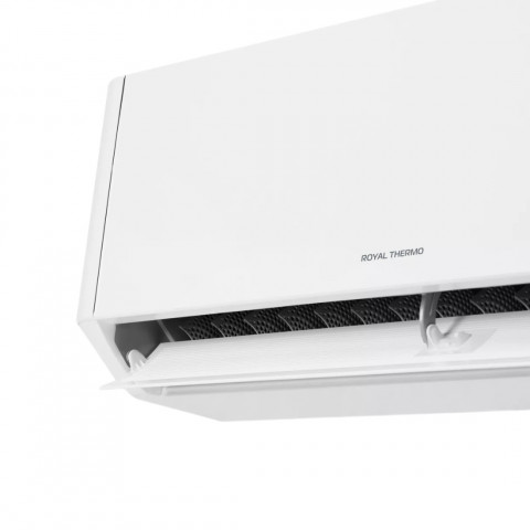Настенная сплит-система Royal Thermo RTBI-09HN8/white