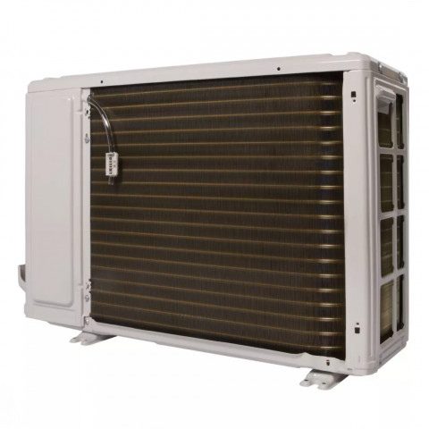 Инверторный настенный кондиционер Royal Thermo RTSI-12HN8