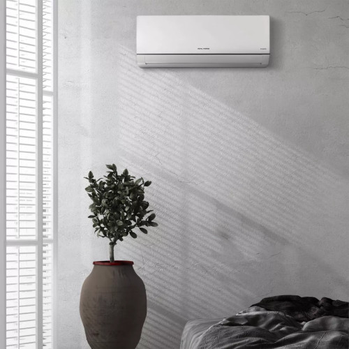 Инверторный настенный кондиционер Royal Thermo RTSI-24HN8