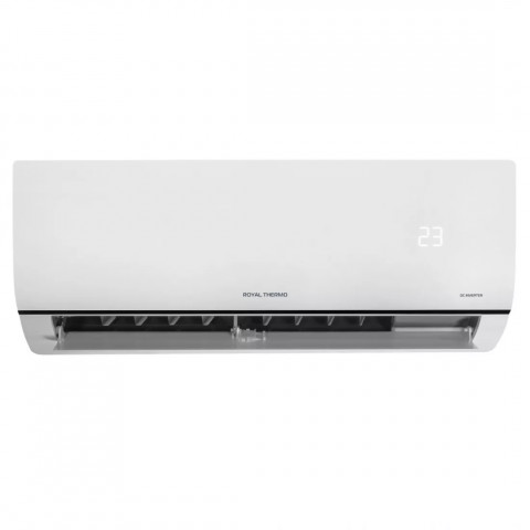Инверторный настенный кондиционер Royal Thermo RTSI-12HN8