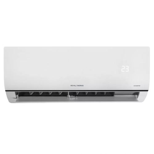 Инверторный настенный кондиционер Royal Thermo RTSI-24HN8
