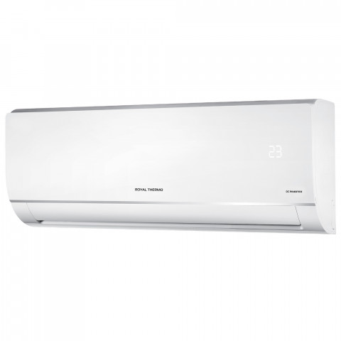 Инверторный настенный кондиционер Royal Thermo RTSI-12HN8