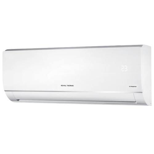 Инверторный настенный кондиционер Royal Thermo RTSI-24HN8