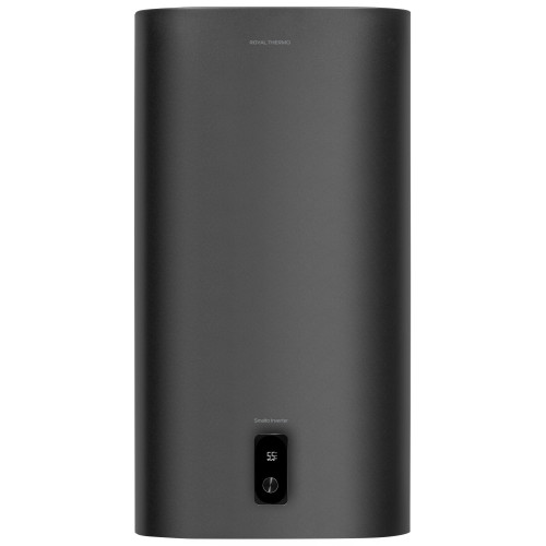 Водонагреватель электрический накопительный Royal Thermo RWH 100 Smalto Inverter Grafit