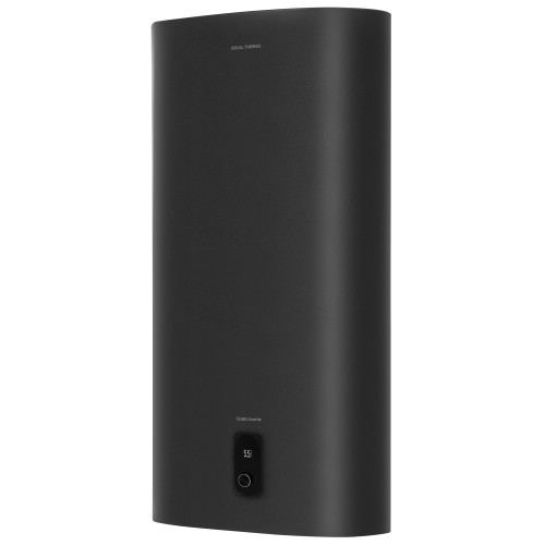 Водонагреватель электрический накопительный Royal Thermo RWH 100 Smalto Inverter Grafit