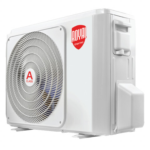 Настенная сплит-система Royal Thermo RTS-24HN1