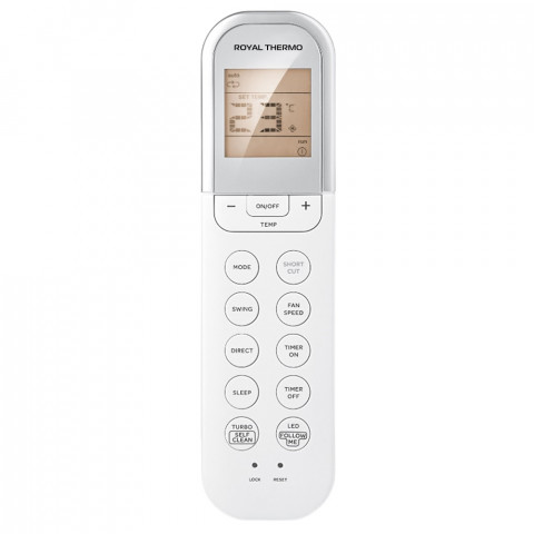 Настенная сплит-система Royal Thermo RTS-24HN1