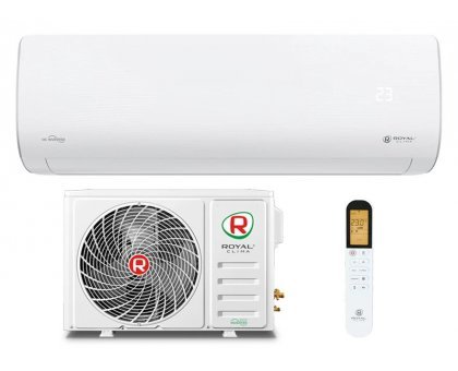 Кондиционер инверторный Royal Clima RCI-AR35HN