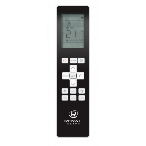 Внутренний блок Royal Clima RCI-PX09HN