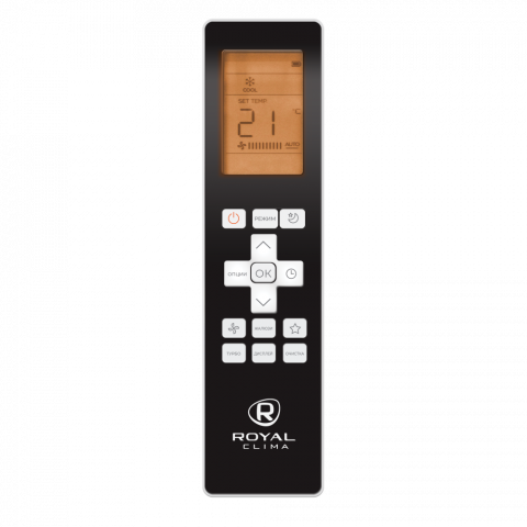 Внутренний блок Royal Clima RCI-TMN09HN