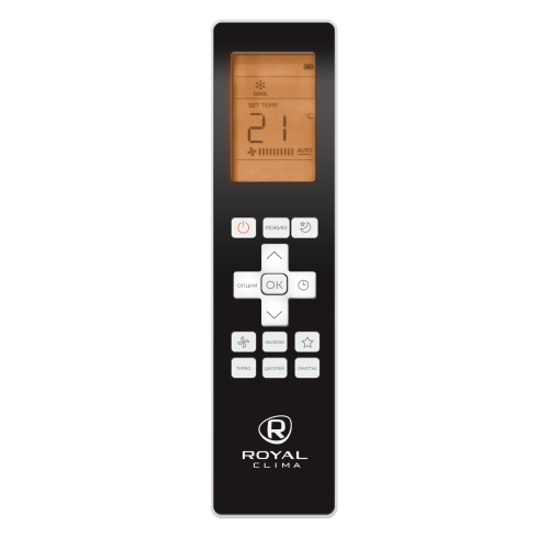 Внутренний блок Royal Clima RCI-TMN09HN