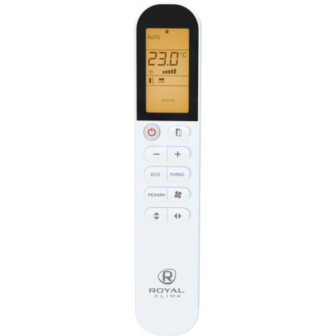 Внутренний блок Royal Clima RCI-GLF07HN
