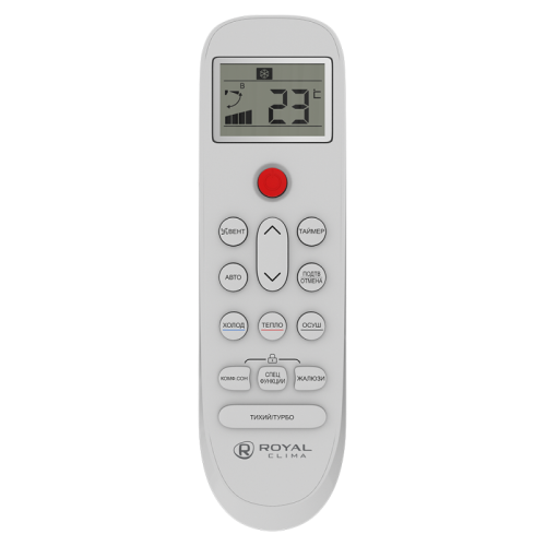 Кондиционер Royal Clima RC-NB28HN