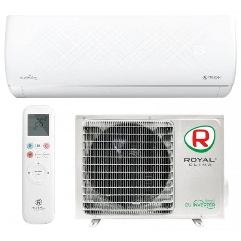 Кондиционер инверторный Royal Clima RCI-RNС24HN