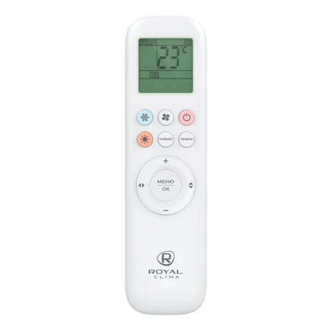 Кондиционер инверторный Royal Clima RCI-RNС24HN