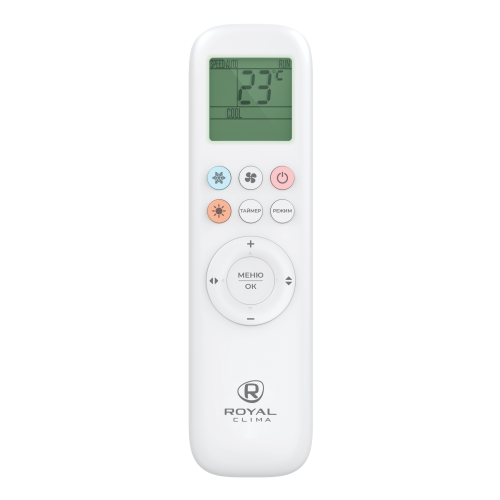 Кондиционер инверторный Royal Clima RCI-RNС35HN