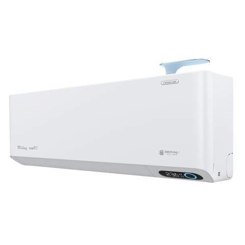 Кондиционер инверторный Royal Clima RCI-RFS35HN