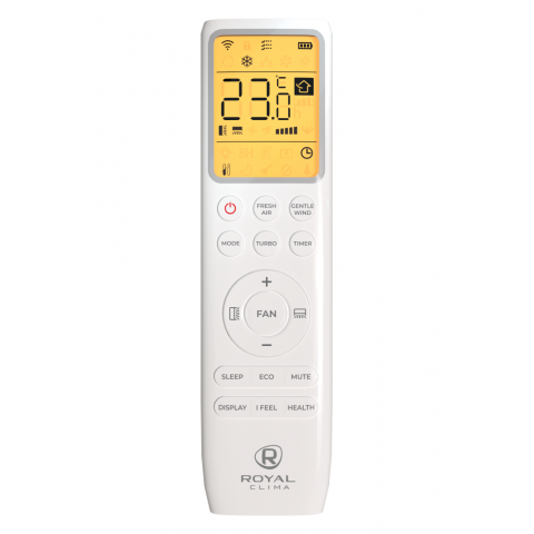 Кондиционер инверторный Royal Clima RCI-RFS35HN