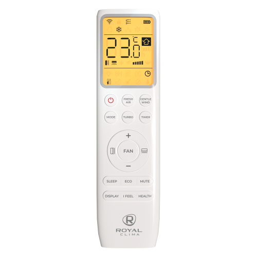 Кондиционер инверторный Royal Clima RCI-RFS28HN