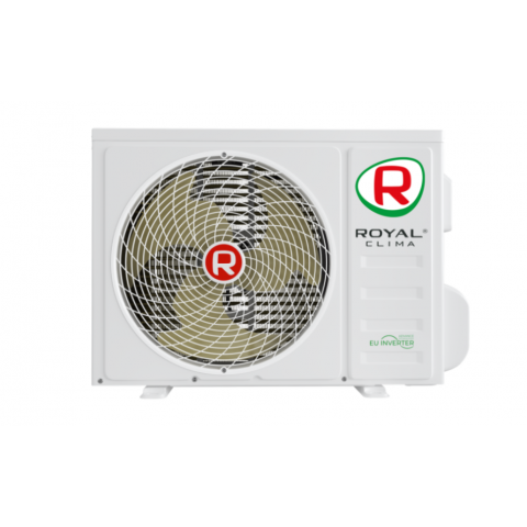 Кондиционер инверторный Royal Clima RCI-RFS35HN