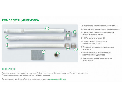 Кондиционер инверторный Royal Clima RCI-RFS35HN