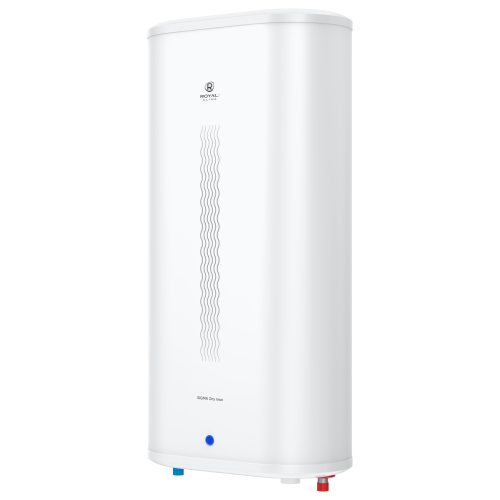Водонагреватель Royal Clima SIGMA Inox RWH-SG30-FS