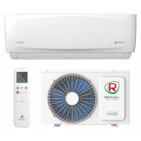 Кондиционер Royal Clima RCI-VXI28HN