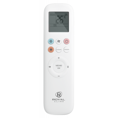 Кондиционер Royal Clima RC-VX35HN