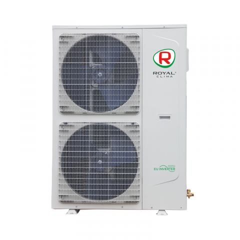 Кассетный кондиционер Royal Clima CO-4C 60HNI /CO-E 60HNI