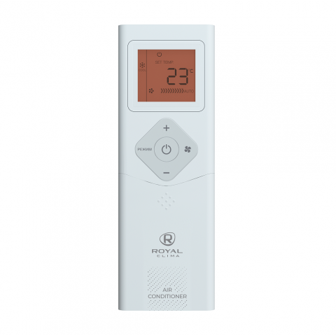 Кондиционер Royal Clima RCI-TWN35HN