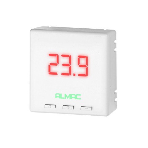 Терморегулятор электронный ALMAC IMA-1.0