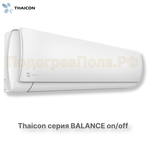 Сплит-система Thaicon TL-RWB100-NA / TL-ROB100-NA