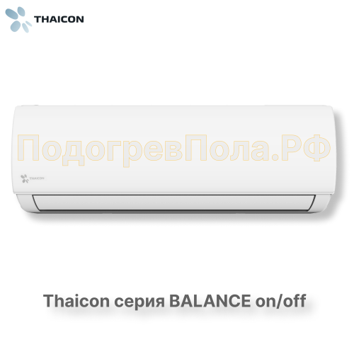 Сплит-система Thaicon TL-RWB80-NA / TL-ROB80-NA