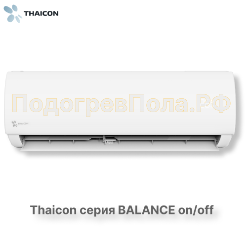 Сплит-система Thaicon TL-RWB80-NA / TL-ROB80-NA