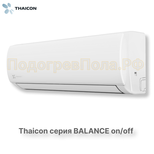 Сплит-система Thaicon TL-RWB80-NA / TL-ROB80-NA