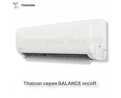 Сплит-система Thaicon TL-RWB35-NR / TL-ROB35-NR