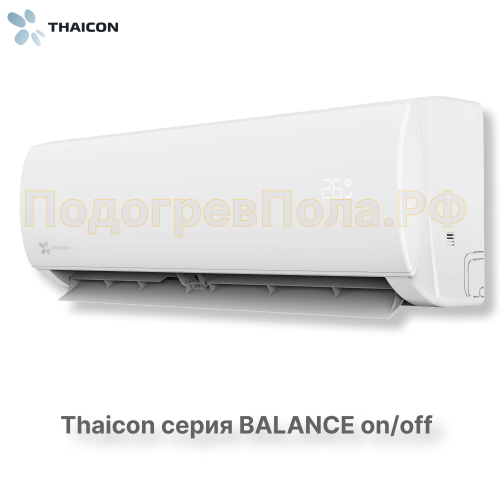 Сплит-система Thaicon TL-RWB80-NA / TL-ROB80-NA