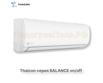Сплит-система Thaicon TL-RWB35-NR / TL-ROB35-NR