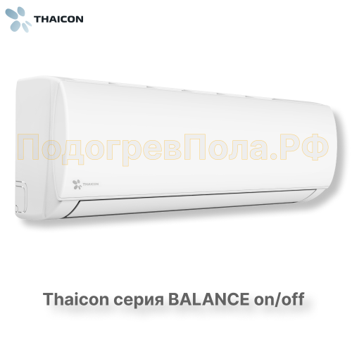 Сплит-система Thaicon TL-RWB80-NA / TL-ROB80-NA