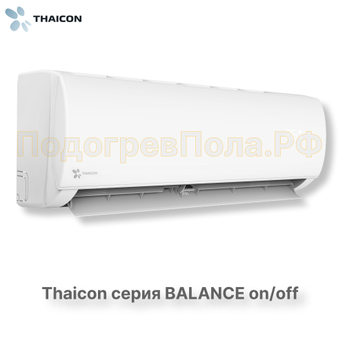 Сплит-система Thaicon TL-RWB80-NA / TL-ROB80-NA