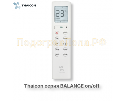 Сплит-система Thaicon TL-RWB35-NR / TL-ROB35-NR