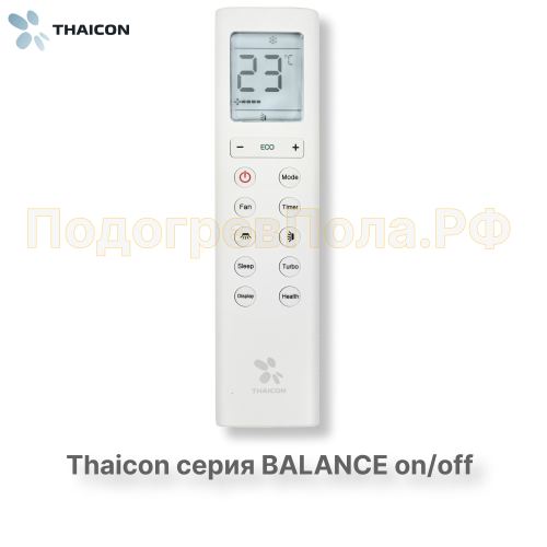 Сплит-система Thaicon TL-RWB80-NA / TL-ROB80-NA