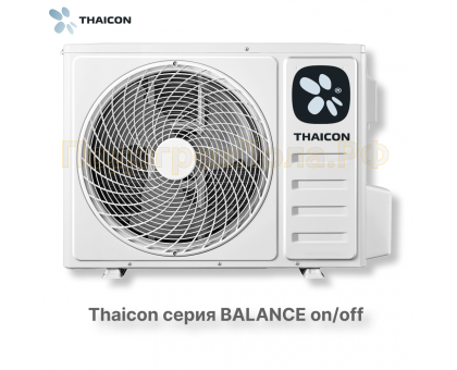 Сплит-система Thaicon TL-RWB35-NR / TL-ROB35-NR