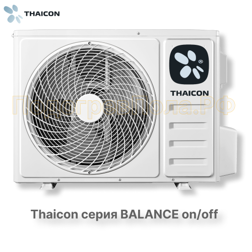 Сплит-система Thaicon TL-RWB80-NA / TL-ROB80-NA