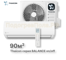Сплит-система Thaicon TL-RWB80-NA / TL-ROB80-NA