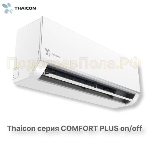 Сплит-система Thaicon TL-RWC35-NR / TL-ROC35-NR