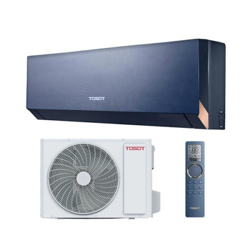 Кондиционер инверторный Tosot T18H-SCD/I/T18H-SCD/O